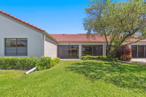 5942 Parkwalk Circle W Boynton Beach FL 33472