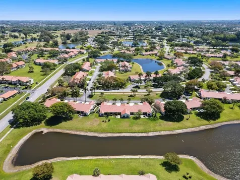 5942 Parkwalk Circle W Boynton Beach FL 33472