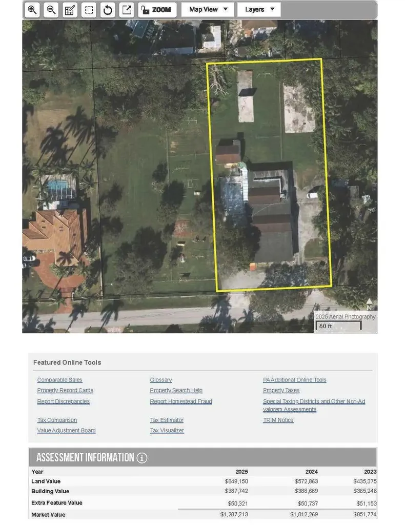 425 NE 154th Street Miami FL 33162