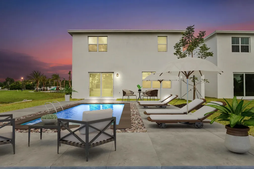 6299 Tenor Drive West Palm Beach FL 33413