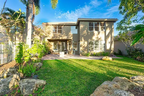 5321 Island Gypsy Drive Greenacres FL 33463