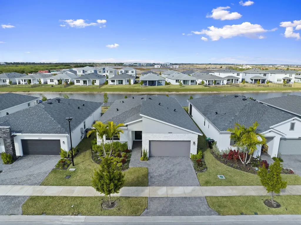 14499 SW Woodford Way Port St Lucie FL 34987