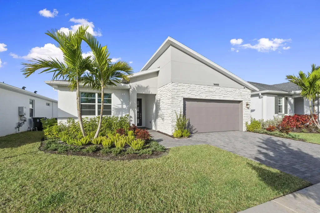 14499 SW Woodford Way Port St Lucie FL 34987