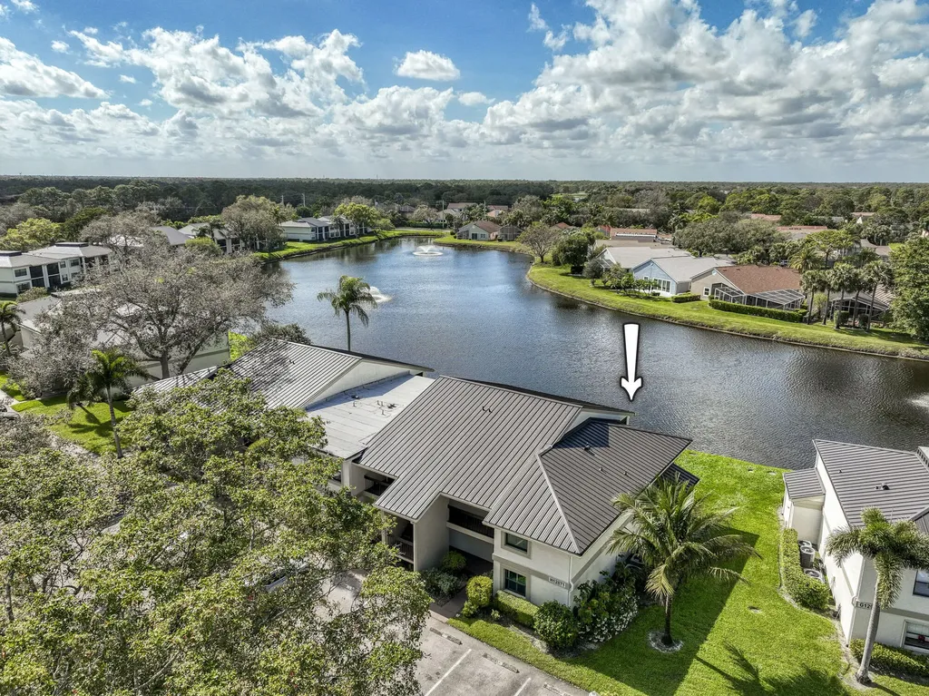 12871 Briarlake Drive Palm Beach Gardens FL 33418