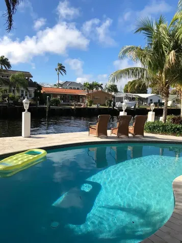 2740 NE 10th Street Pompano Beach FL 33062