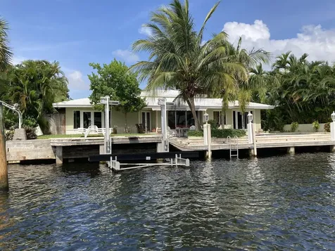 2740 NE 10th Street Pompano Beach FL 33062