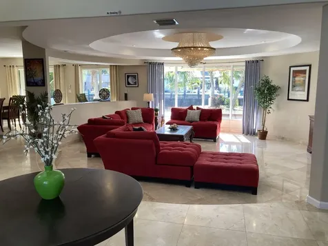 2740 NE 10th Street Pompano Beach FL 33062