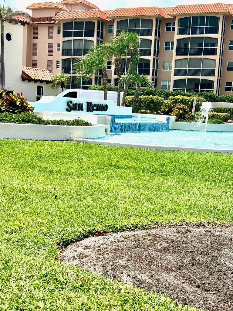 2871 N Ocean Boulevard Boca Raton FL 33431