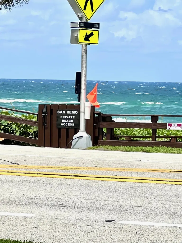 2871 N Ocean Boulevard Boca Raton FL 33431