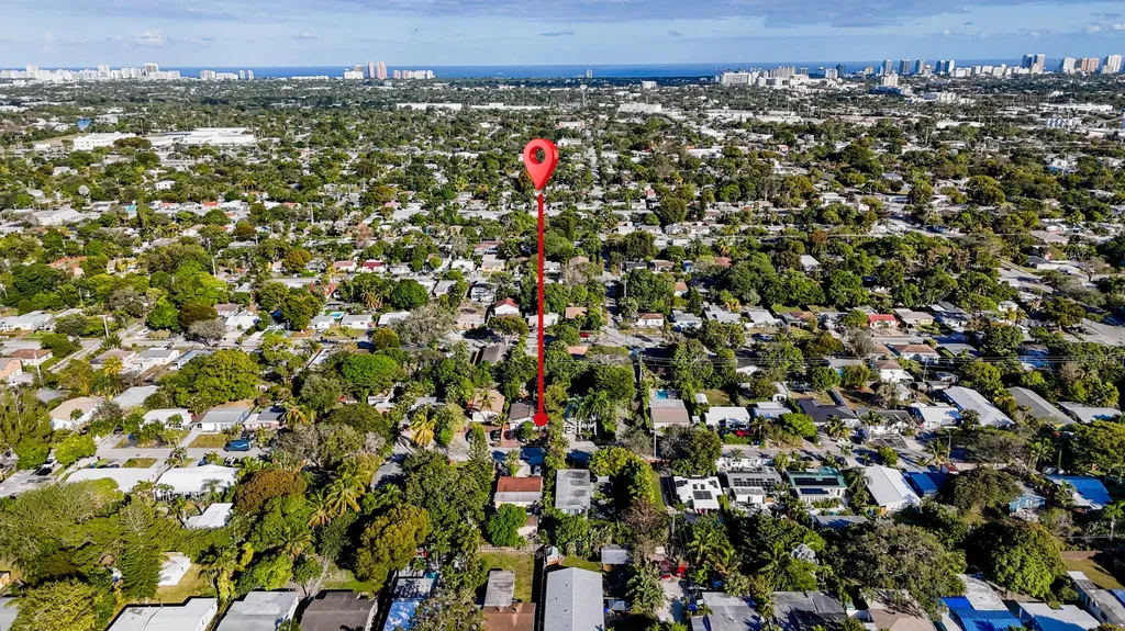 1404 NW 4th Avenue Fort Lauderdale FL 33311