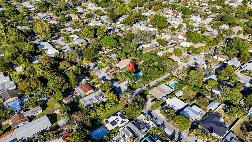 1404 NW 4th Avenue Fort Lauderdale FL 33311