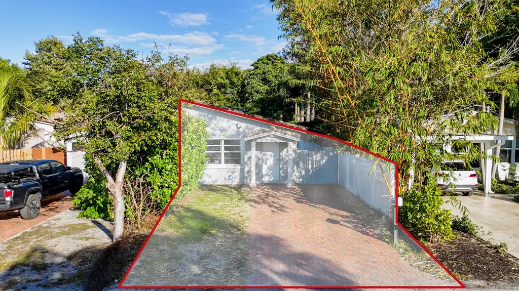 1404 NW 4th Avenue Fort Lauderdale FL 33311