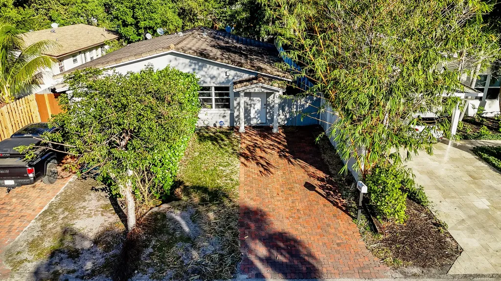 1404 NW 4th Avenue Fort Lauderdale FL 33311