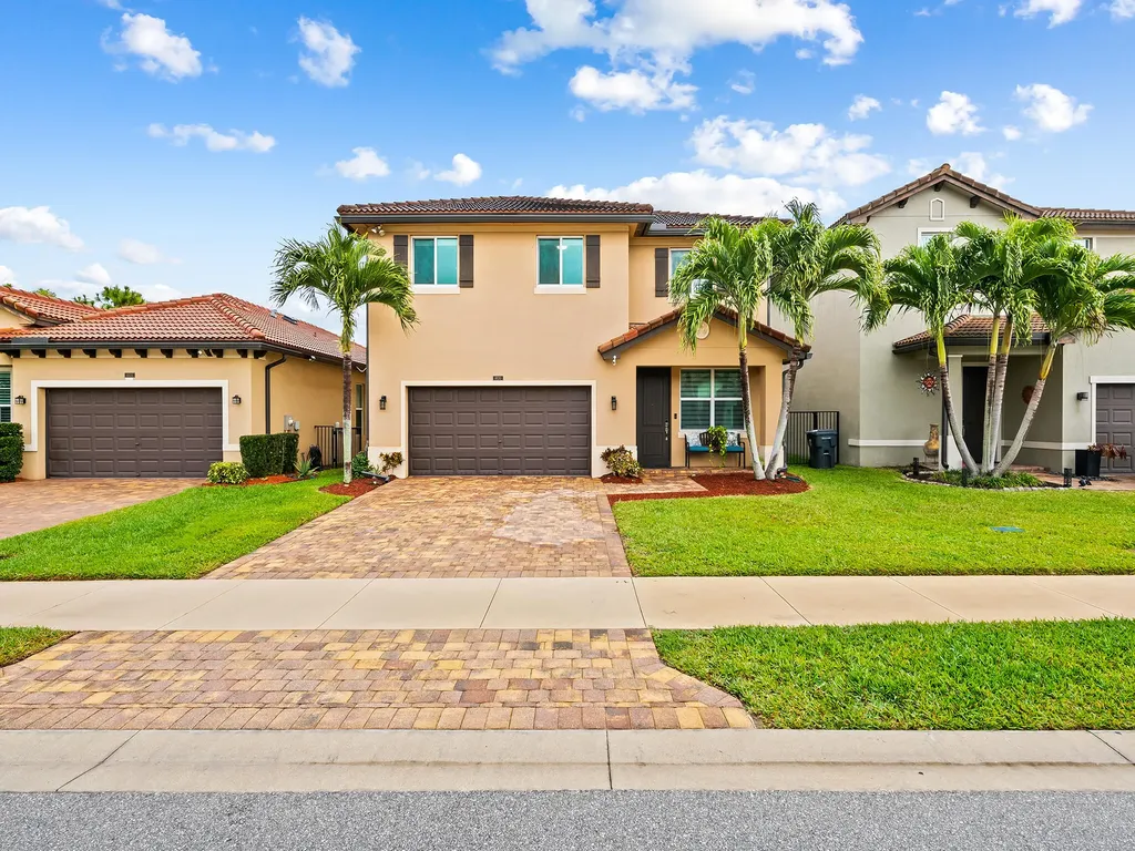 6830 Langdon Way Lake Worth FL 33463