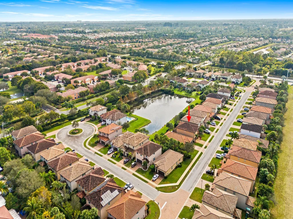 6830 Langdon Way Lake Worth FL 33463