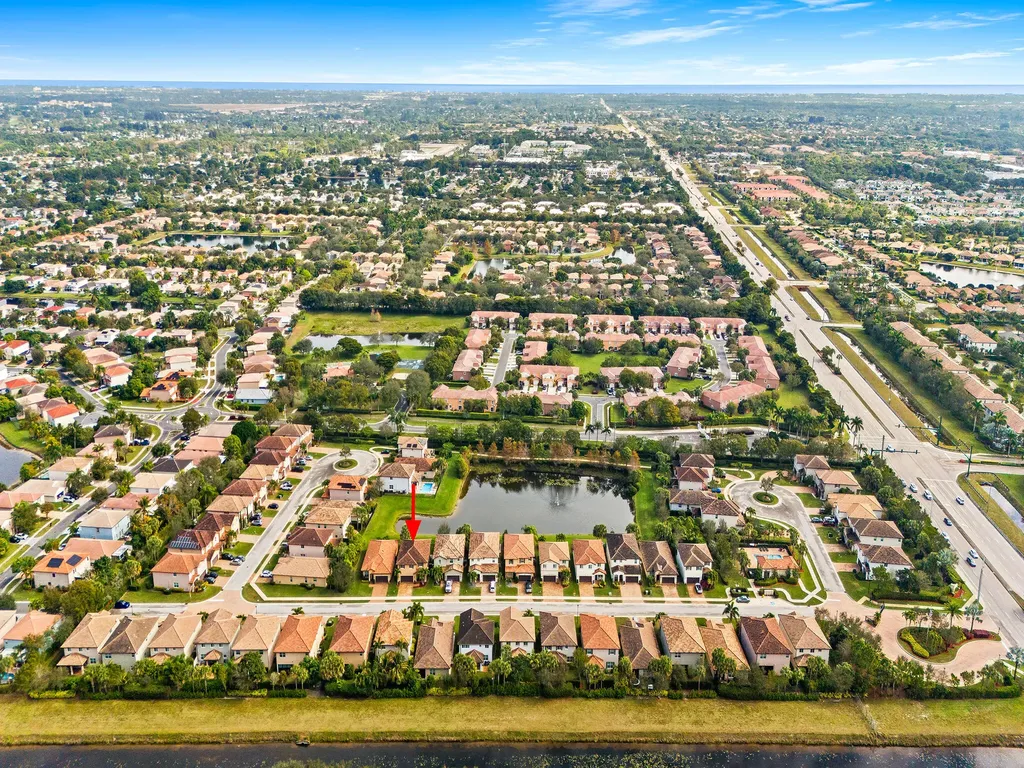 6830 Langdon Way Lake Worth FL 33463