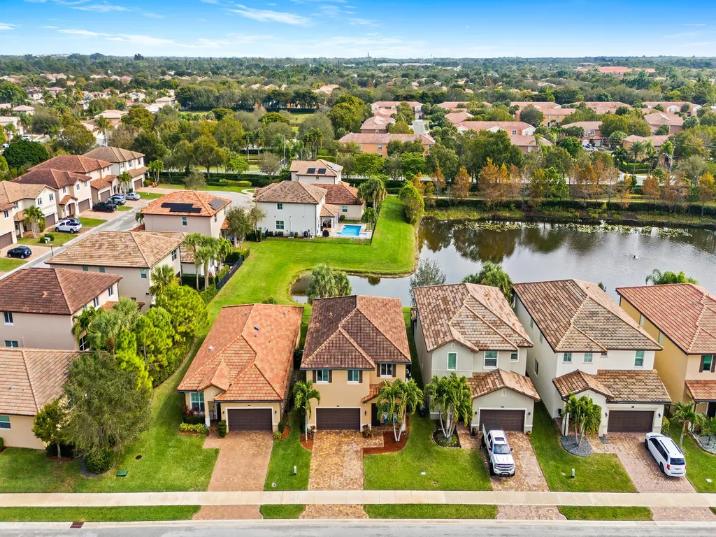 6830 Langdon Way Lake Worth FL 33463