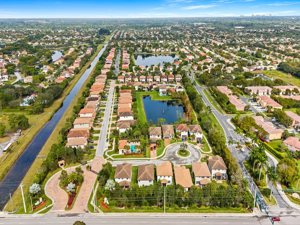 6830 Langdon Way Lake Worth FL 33463