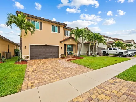 6830 Langdon Way Lake Worth FL 33463