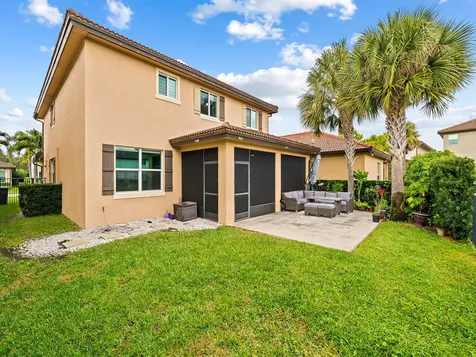 6830 Langdon Way Lake Worth FL 33463