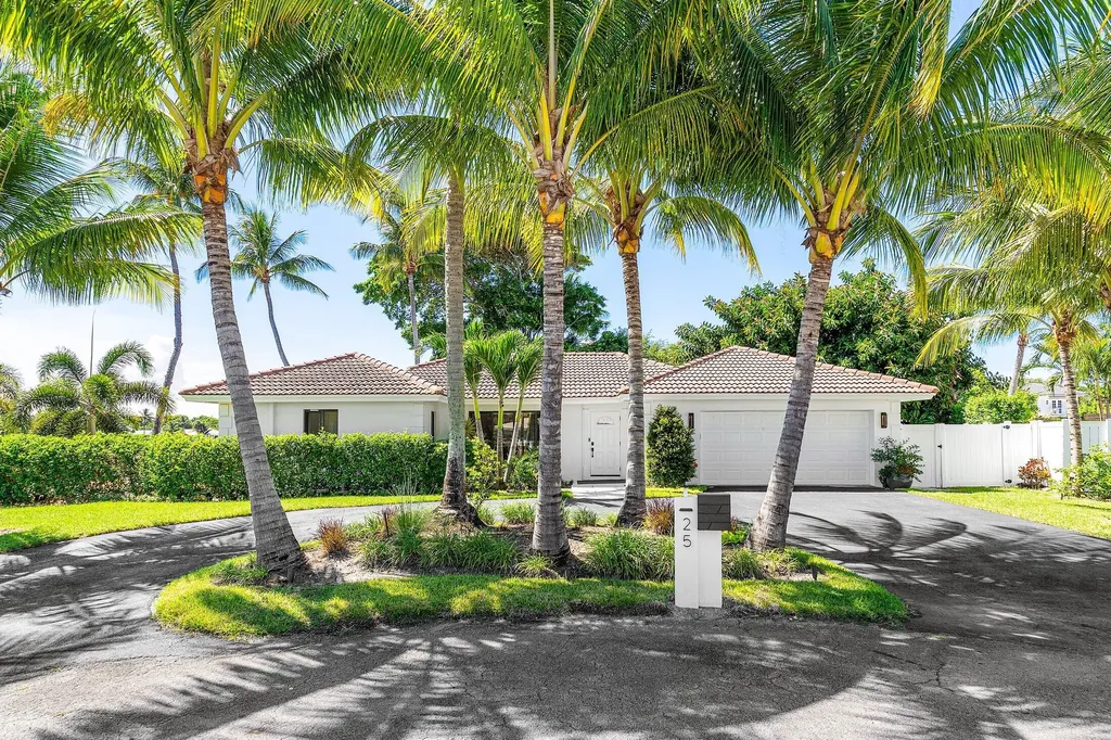 25 NW 24th Court Delray Beach FL 33444