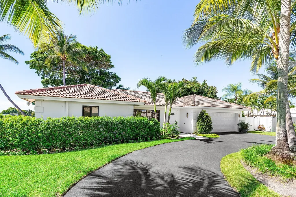 25 NW 24th Court Delray Beach FL 33444