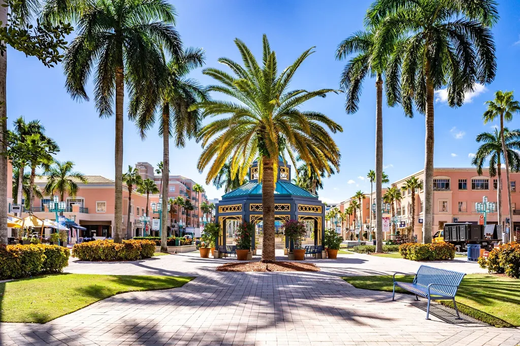 200 SW 7th Street Boca Raton FL 33432