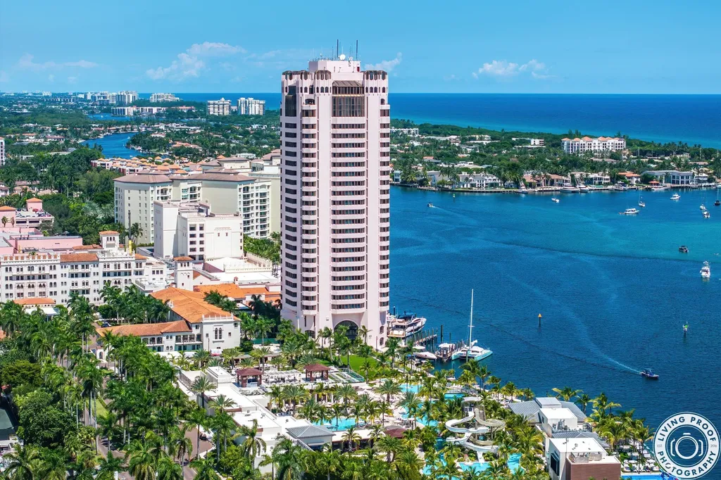 200 SW 7th Street Boca Raton FL 33432