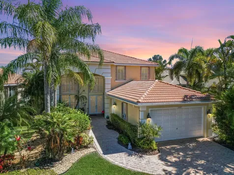 10891 Northgreen Drive Lake Worth FL 33449