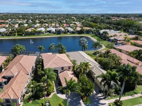 10891 Northgreen Drive Lake Worth FL 33449