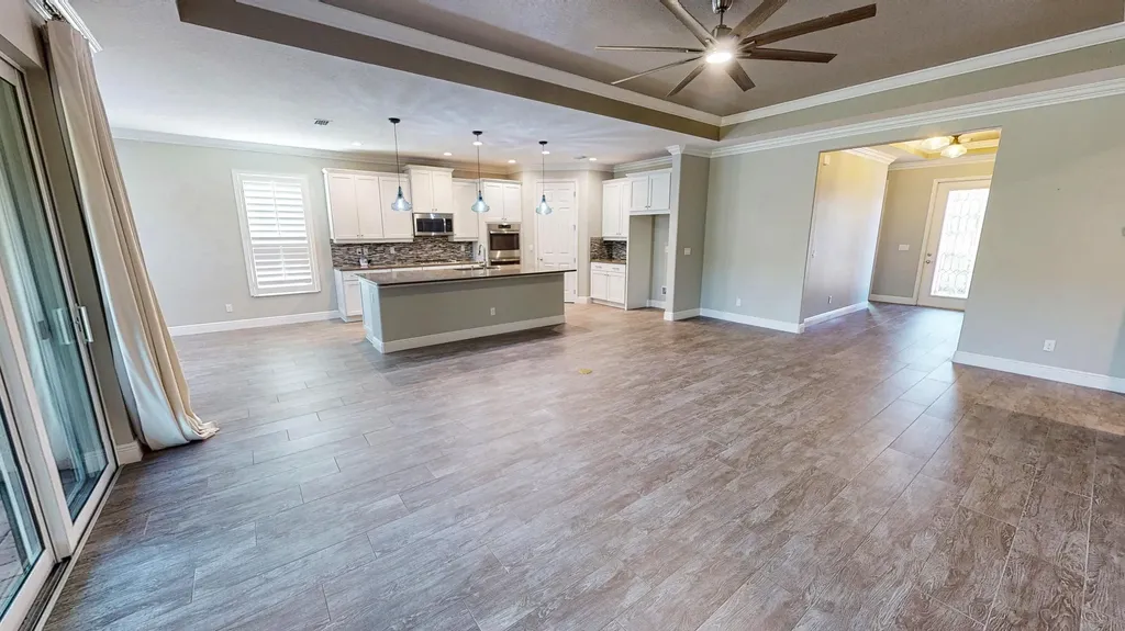 10127 SW Cypress Wood Court Port St Lucie FL 34987