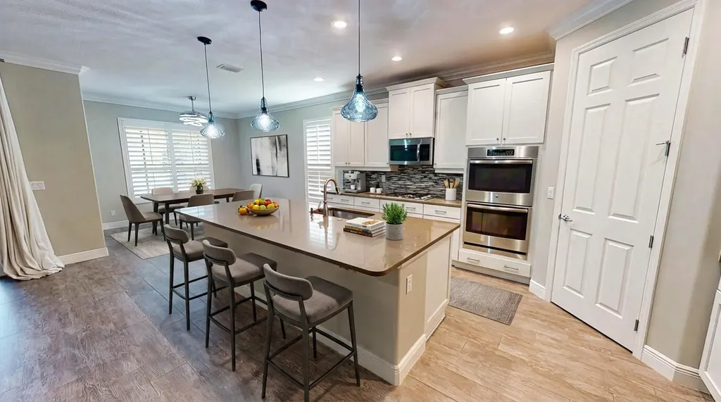 10127 SW Cypress Wood Court Port St Lucie FL 34987