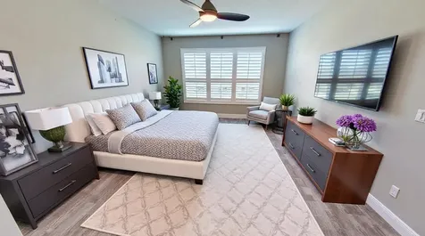 10127 SW Cypress Wood Court Port St Lucie FL 34987