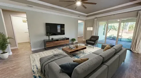 10127 SW Cypress Wood Court Port St Lucie FL 34987