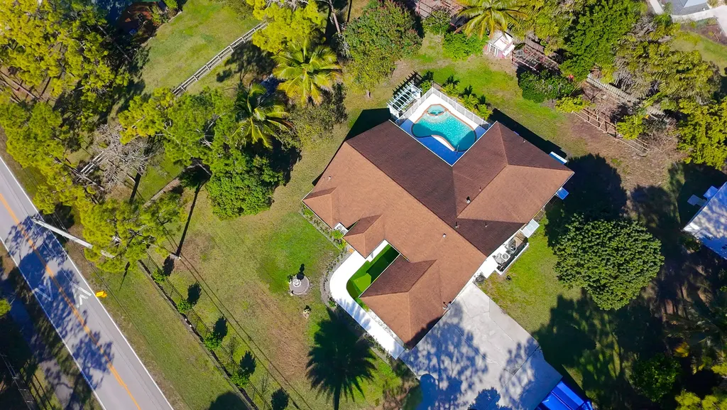8895 Palomino Drive Lake Worth FL 33467