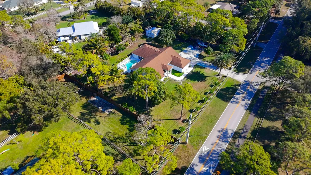 8895 Palomino Drive Lake Worth FL 33467