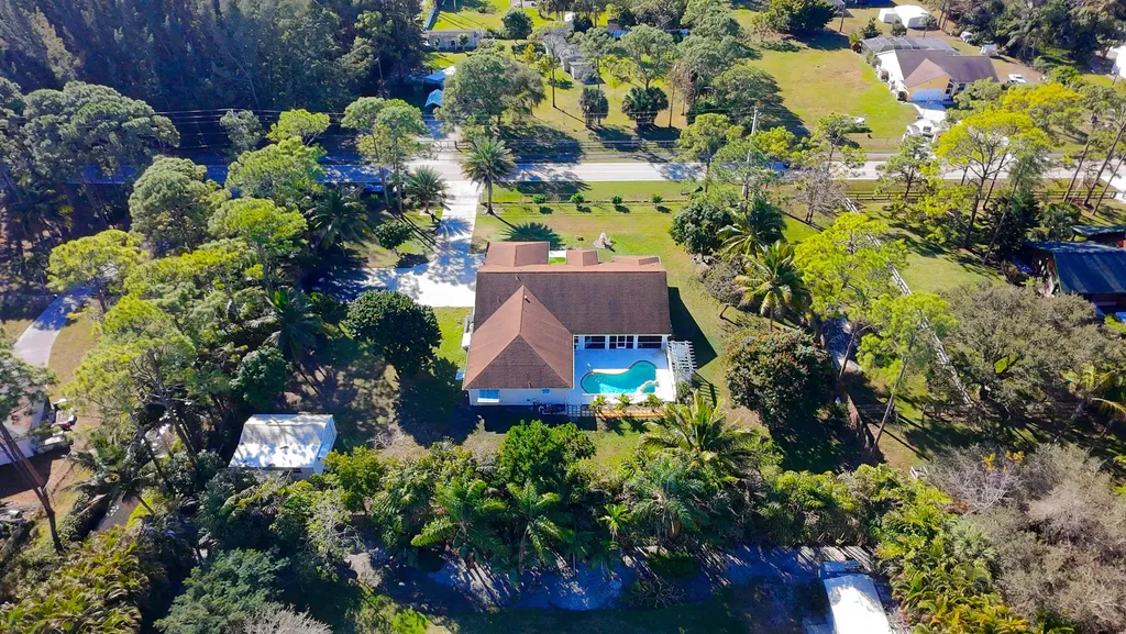 8895 Palomino Drive Lake Worth FL 33467