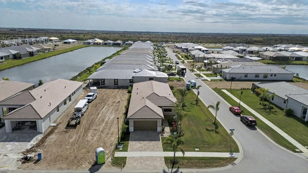 12406 SW High Tide Road Port St Lucie FL 34987