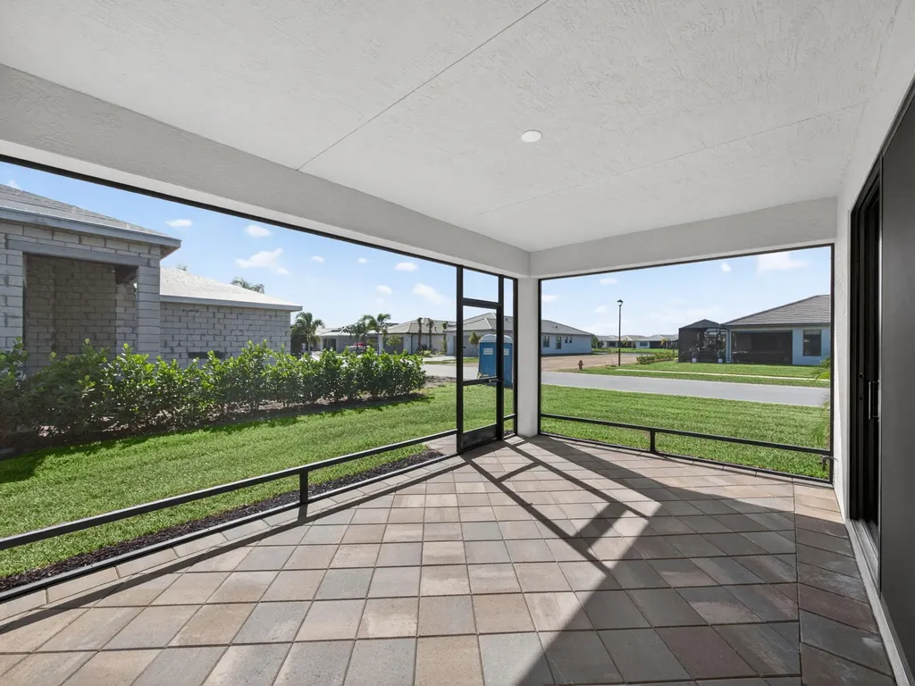 12406 SW High Tide Road Port St Lucie FL 34987