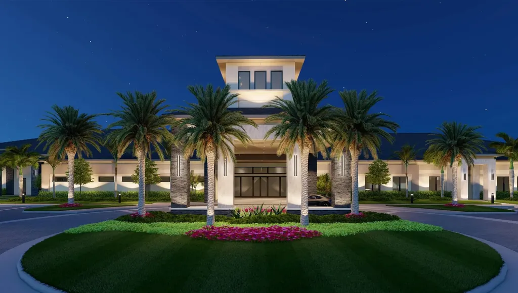 12406 SW High Tide Road Port St Lucie FL 34987