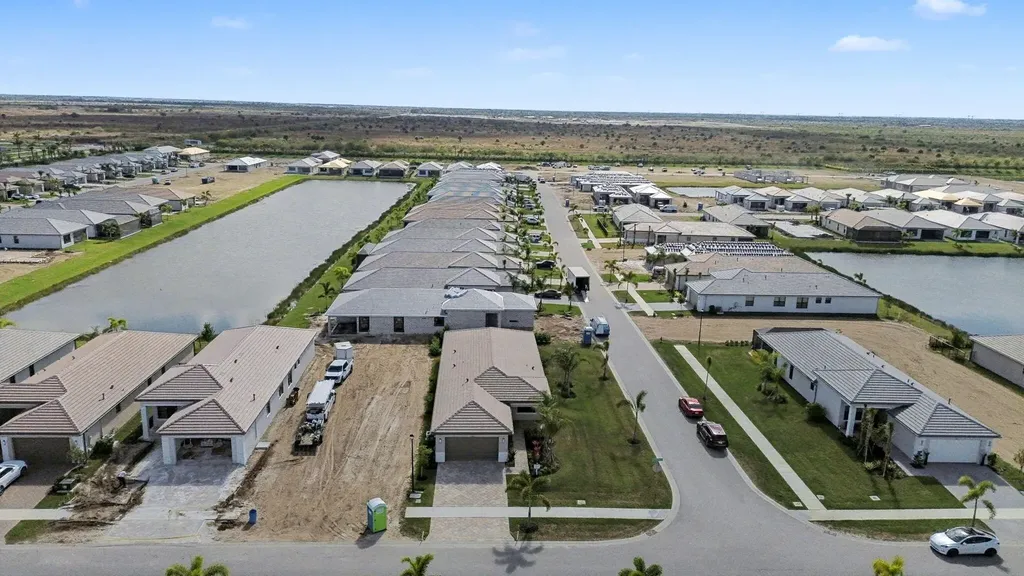 12406 SW High Tide Road Port St Lucie FL 34987