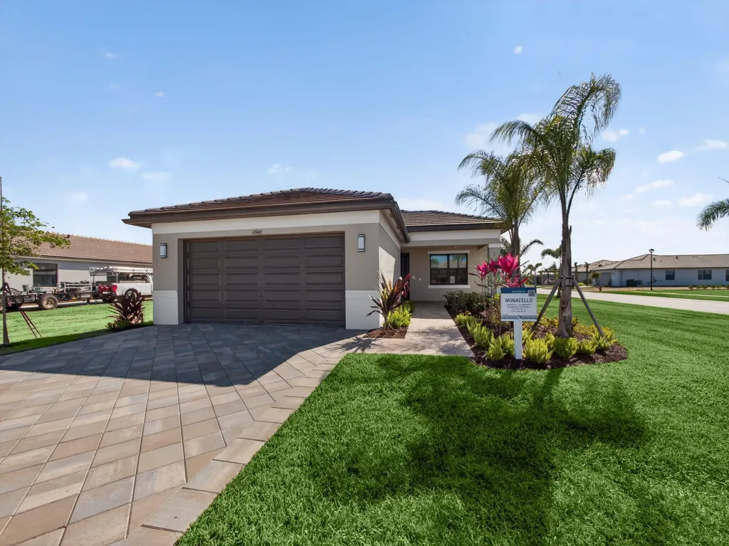 12406 SW High Tide Road Port St Lucie FL 34987