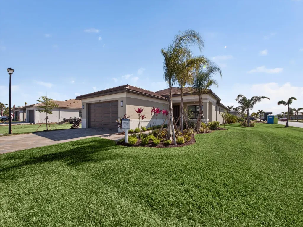 12406 SW High Tide Road Port St Lucie FL 34987
