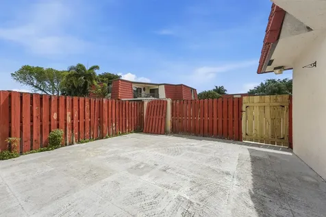 3861 Victoria Drive West Palm Beach FL 33406