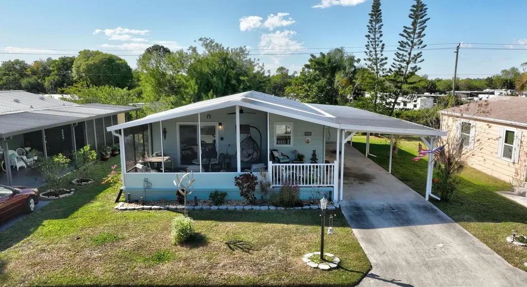 8491 Florence Drive Port St Lucie FL 34952