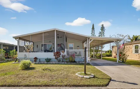 8491 Florence Drive Port St Lucie FL 34952