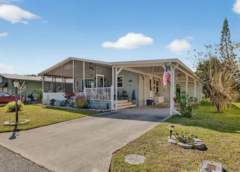 8491 Florence Drive Port St Lucie FL 34952