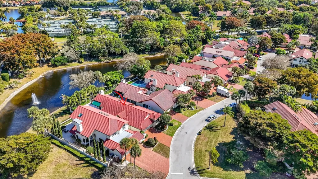 21634 Club Villa Terrace Boca Raton FL 33433