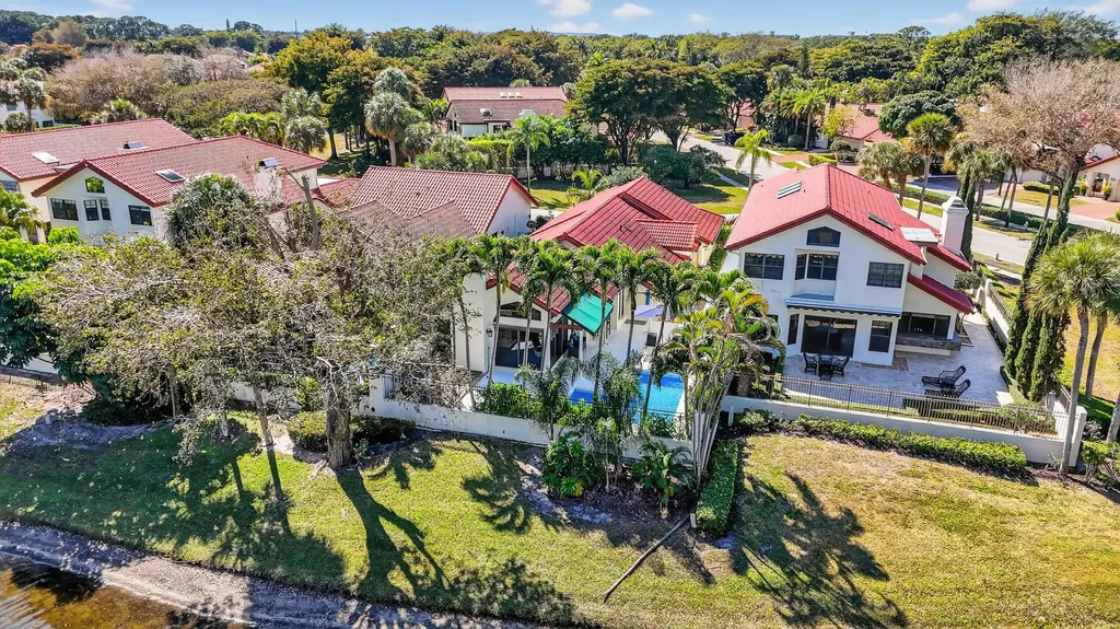 21634 Club Villa Terrace Boca Raton FL 33433