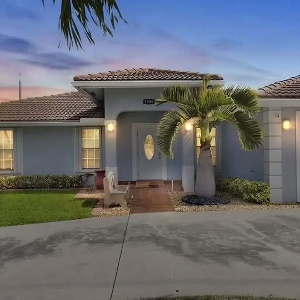 1906 N N A Street Lake Worth Beach FL 33460